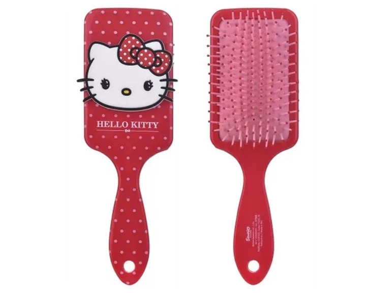 Βούρτσα Μαλλιών Hello Kitty