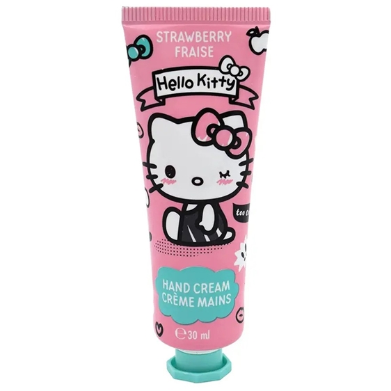 Ενυδατική Κρέμα Χεριών 30ml Hello Kitty