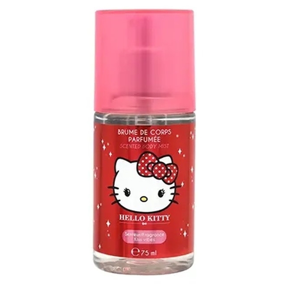 Body Mist 75ml Hello Kitty
