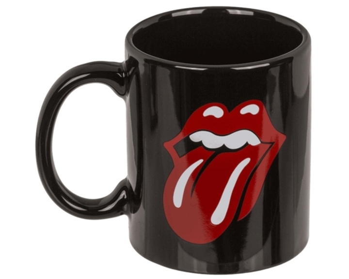 Σετ Δώρου Rolling Stones με Κούπα 315ml και Κάλτσες 41-45size