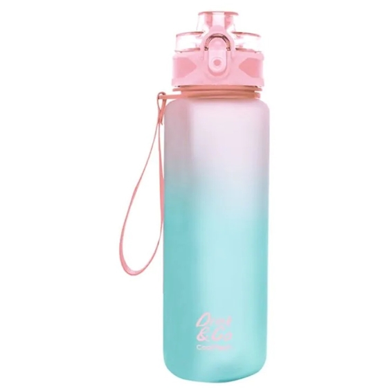 Παγουρίνο Coolpack Gradient Strawberry 600ml