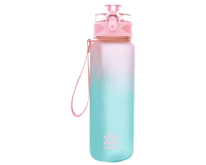 Παγουρίνο Coolpack Gradient Strawberry 600ml