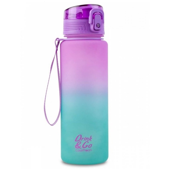 Παγουρίνο Coolpack Gradient Blueberry 600ml