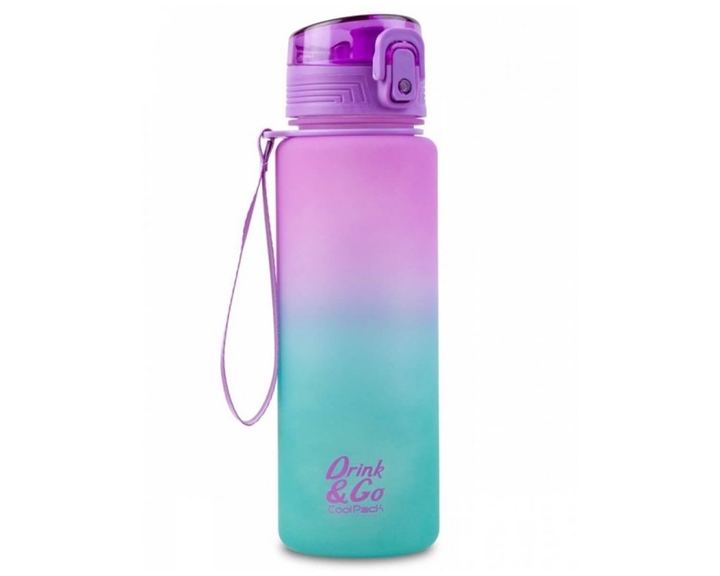 Παγουρίνο Coolpack Gradient Blueberry 600ml