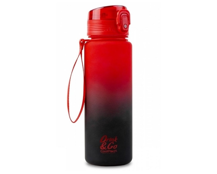 Παγουρίνο Coolpack Gradient Cranberry 600ml