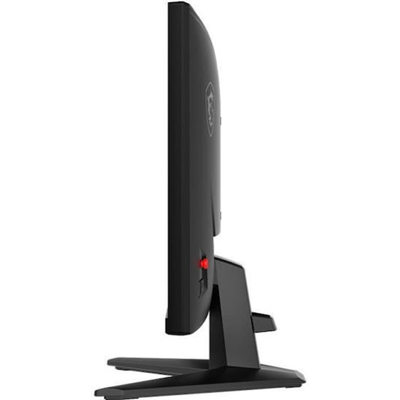 MSI MONITOR GAMING MAG 242F, FLAT IPS FHD, 24", 16:9, 300CD/M2, 100.000.000:1, 0.5MS, 200Hz, 1920x1080, HDMI/ DP/ HP OUT, TILT, BLACK, 3YW.