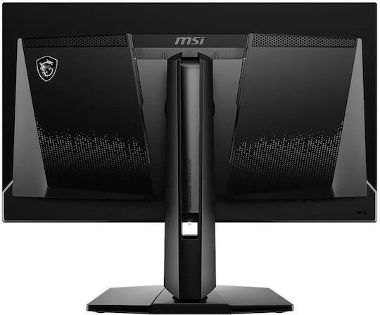 MSI MONITOR GAMING MAG 271QP QD-OLED X28, FLAT QD-OLED WQHD, 27", 16:9, 250CD/M2, 1.500.000:1, 0,03MS, 280Hz, 2560x1440, 2x HDMI/ DP/ TYPE-C/ HP OUT, PIVOT, HAS, TILT, SWIVEL, BLACK, 3YW.