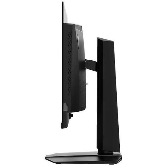 MSI MONITOR GAMING MAG 271QP QD-OLED X28, FLAT QD-OLED WQHD, 27", 16:9, 250CD/M2, 1.500.000:1, 0,03MS, 280Hz, 2560x1440, 2x HDMI/ DP/ TYPE-C/ HP OUT, PIVOT, HAS, TILT, SWIVEL, BLACK, 3YW.