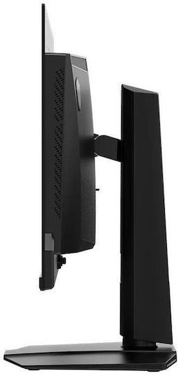 MSI MONITOR GAMING MAG 271QP QD-OLED X28, FLAT QD-OLED WQHD, 27", 16:9, 250CD/M2, 1.500.000:1, 0,03MS, 280Hz, 2560x1440, 2x HDMI/ DP/ TYPE-C/ HP OUT, PIVOT, HAS, TILT, SWIVEL, BLACK, 3YW.