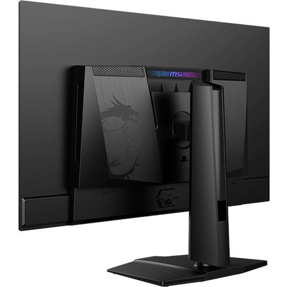 MSI MONITOR GAMING MPG 321URX QD-OLED, FLAT QD-OLED UHD 4K, 32", 16:9, 250CD/M2, 1.500.000:1, 0,03MS, 240Hz, 3840x2160, 2x HDMI/ DP/ TYPE-C/ HP OUT, PIVOT, HAS, TILT, SWIVEL, BLACK, 3YW.