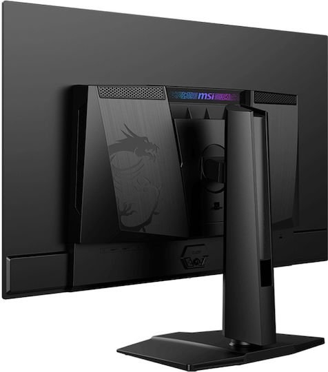 MSI MONITOR GAMING MPG 321URX QD-OLED, FLAT QD-OLED UHD 4K, 32", 16:9, 250CD/M2, 1.500.000:1, 0,03MS, 240Hz, 3840x2160, 2x HDMI/ DP/ TYPE-C/ HP OUT, PIVOT, HAS, TILT, SWIVEL, BLACK, 3YW.