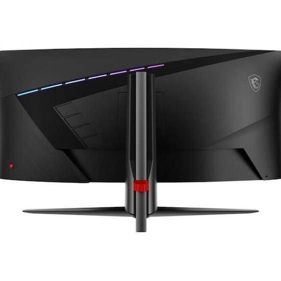 MSI MONITOR GAMING MAG 345CQRF E20, CURVED VA UWQHD, 34", 21:9, 300CD/M2, 100.000.000:1, 0.5MS, 200Hz, 3440x1440, 2x HDMI/ DISPLAY PORT/ HEADPHONE OUT, HAS,PIVOT, TILT, SWIVEL, BLACK, 3YW.