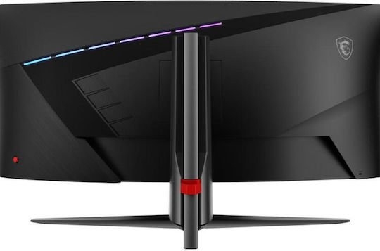 MSI MONITOR GAMING MAG 345CQRF E20, CURVED VA UWQHD, 34", 21:9, 300CD/M2, 100.000.000:1, 0.5MS, 200Hz, 3440x1440, 2x HDMI/ DISPLAY PORT/ HEADPHONE OUT, HAS,PIVOT, TILT, SWIVEL, BLACK, 3YW.