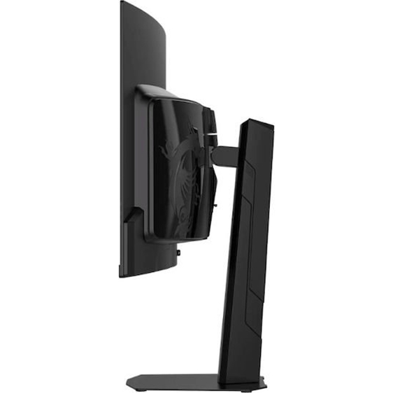 MSI MONITOR GAMING MAG 341CQP QD-OLED X28, CURVED QD-OLED UWQHD, 34", 21:9, 300CD/M2, 0,03MS, 280Hz, 3440x1440, 2x HDMI/ DP/ TYPE-C/ HP OUT, TILT, SWIVEL, HAS, BLACK, 3YW.