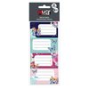 sticker - Albums - Image Description