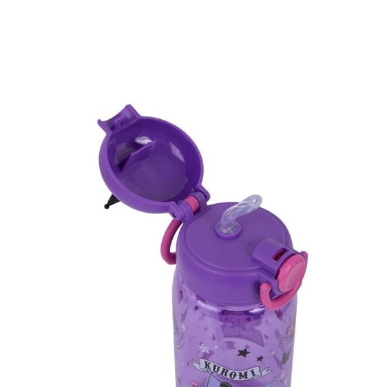Παγούρι Νερού 600ml Kuromi