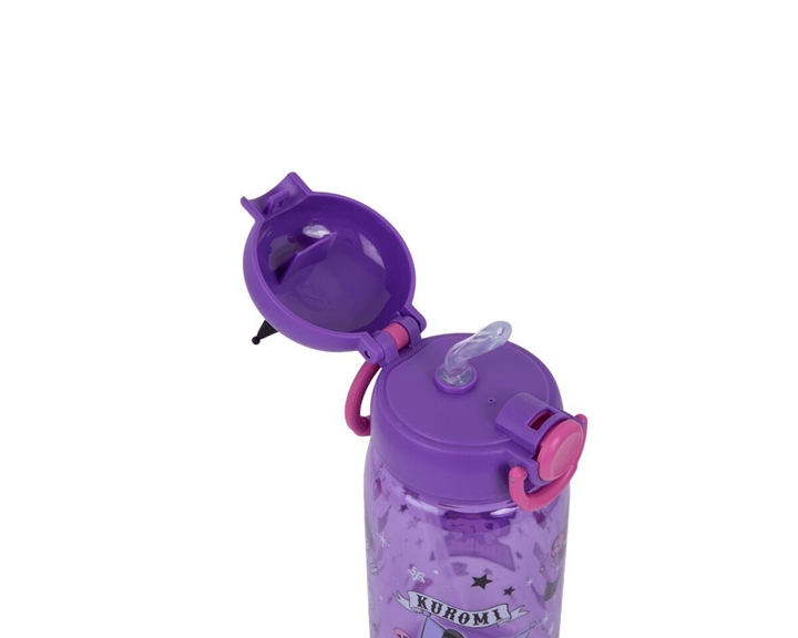 Παγούρι Νερού 600ml Kuromi