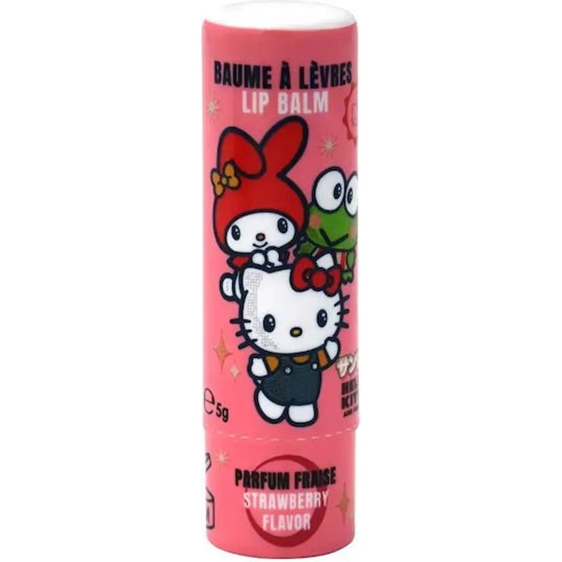 Lip Balm 4.5g Hello Kitty Friends