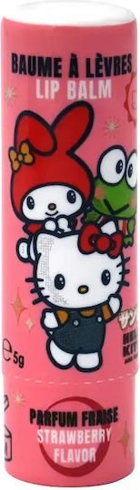 Lip Balm 4.5g Hello Kitty Friends