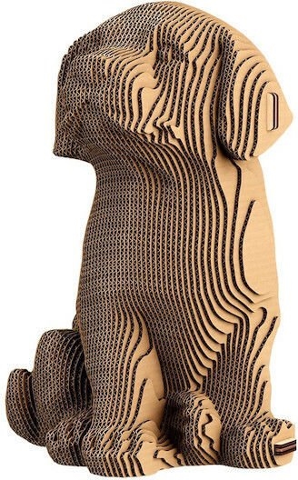 Cartonic 3D Trio Puzzle Eco 3 Κουταβάκια