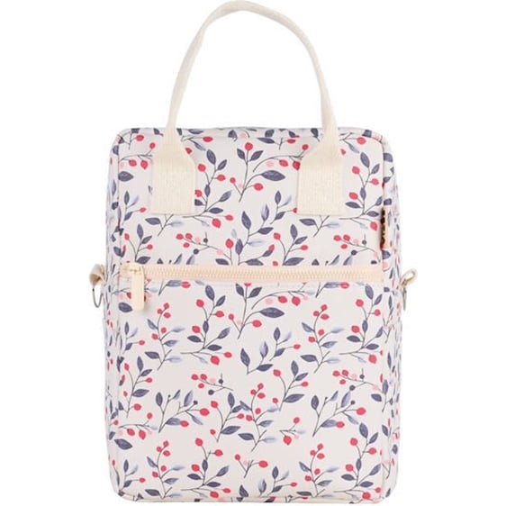 Estia Τσάντα Φαγητού Sta 7lt Bloom Beige 32982