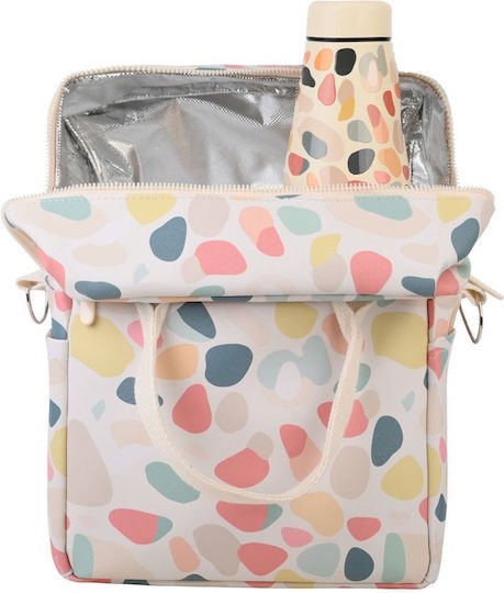 Estia Τσάντα Φαγητού Sta 7lt Hue Pebbles 32944