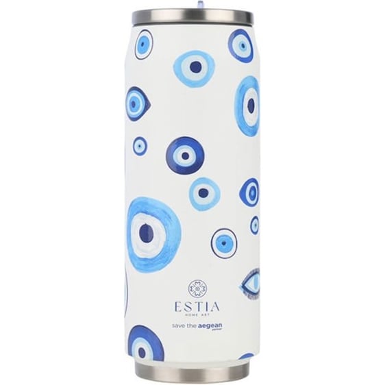 Estia Θερμός Travel Cup Spirit of Luck 31251