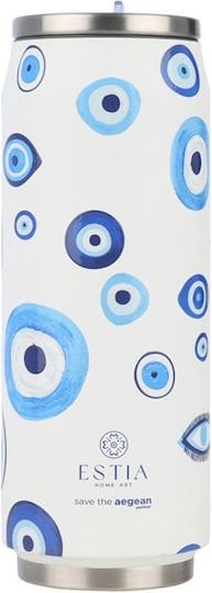 Estia Θερμός Travel Cup Spirit of Luck 31251