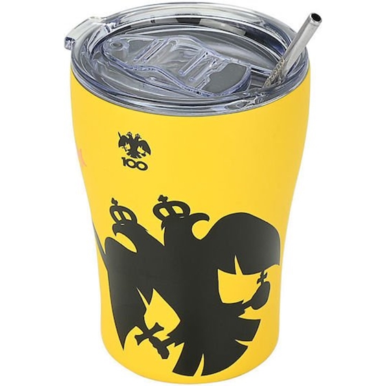 Estia Θερμός Coffee Mug 350ml AEK BC 27278