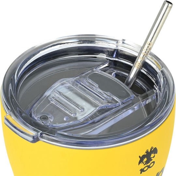 Estia Θερμός Coffee Mug 350ml AEK BC 27278