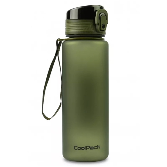 Παγουρίνο Coolpack Gradient Green 600ml