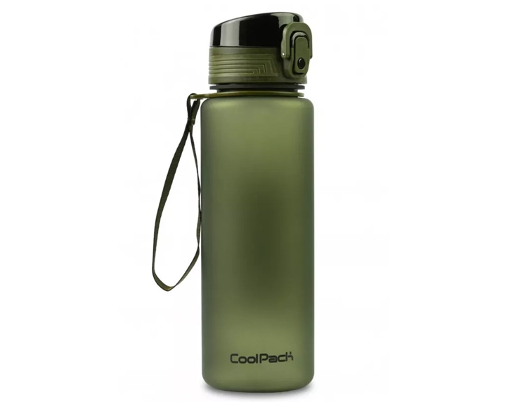 Παγουρίνο Coolpack Gradient Green 600ml