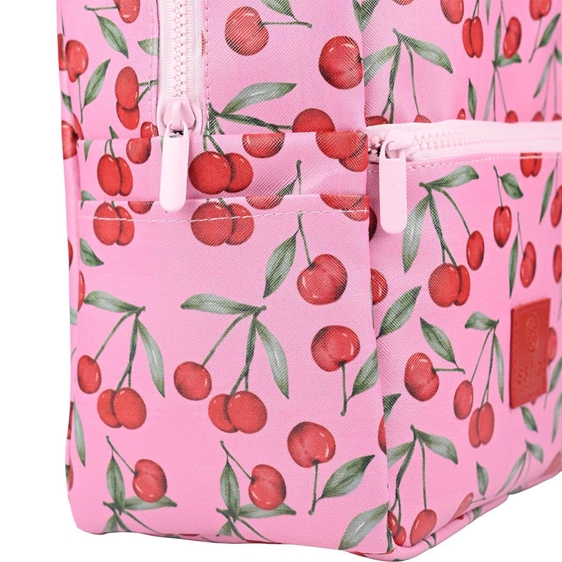 Estia Τσάντα Φαγητού Sta 7lt Cherry Rose 22617