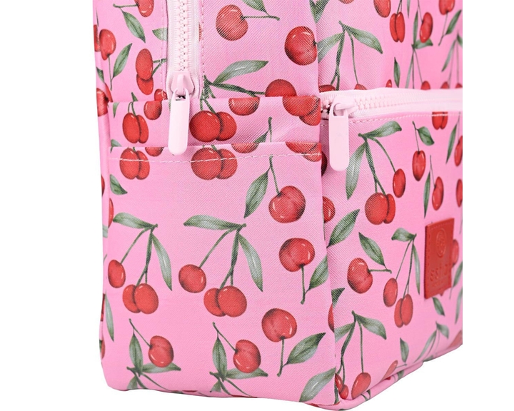 Estia Τσάντα Φαγητού Sta 7lt Cherry Rose 22617