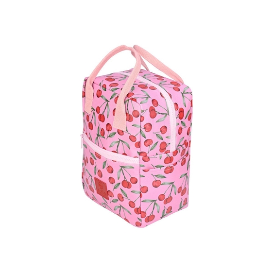 Estia Τσάντα Φαγητού Sta 7lt Cherry Rose 22617