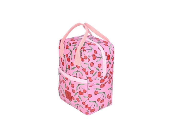 Estia Τσάντα Φαγητού Sta 7lt Cherry Rose 22617