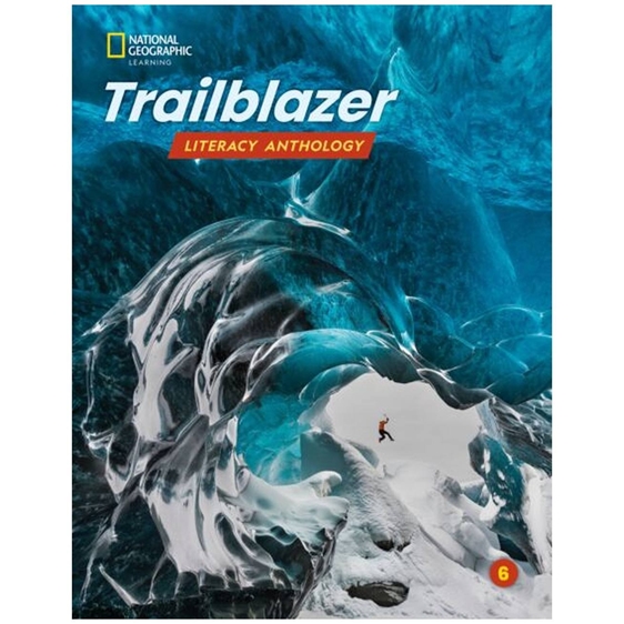 TRAILBLAZER 6 LESSON PLANNER