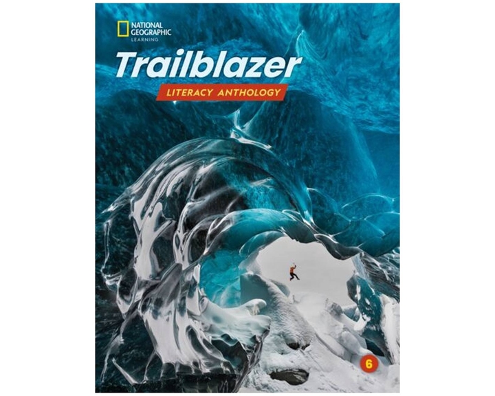 TRAILBLAZER 6 LESSON PLANNER
