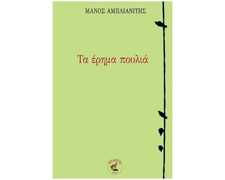 Τα έρημα πουλιά