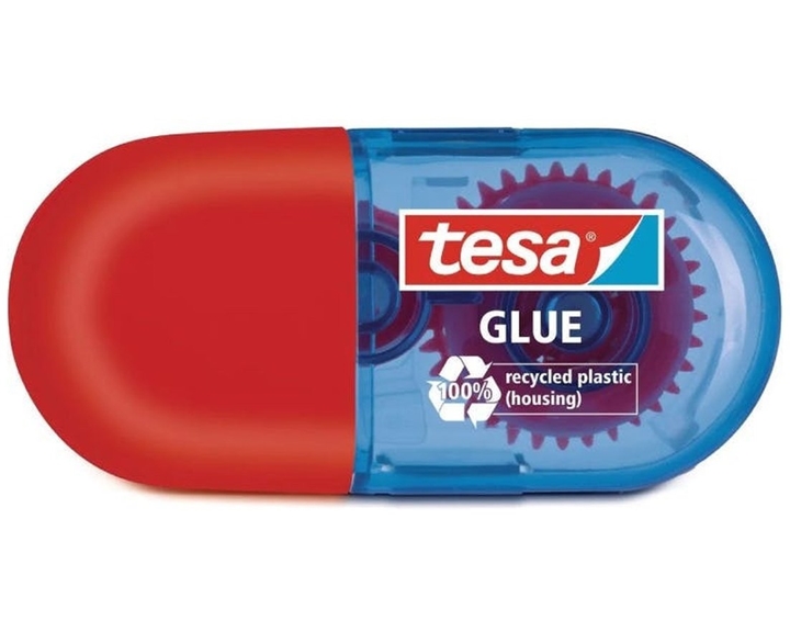 Κόλλα Tesa Mini Roller Ecologo