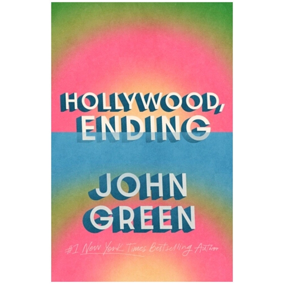 HOLLYWOOD, ENDING HC