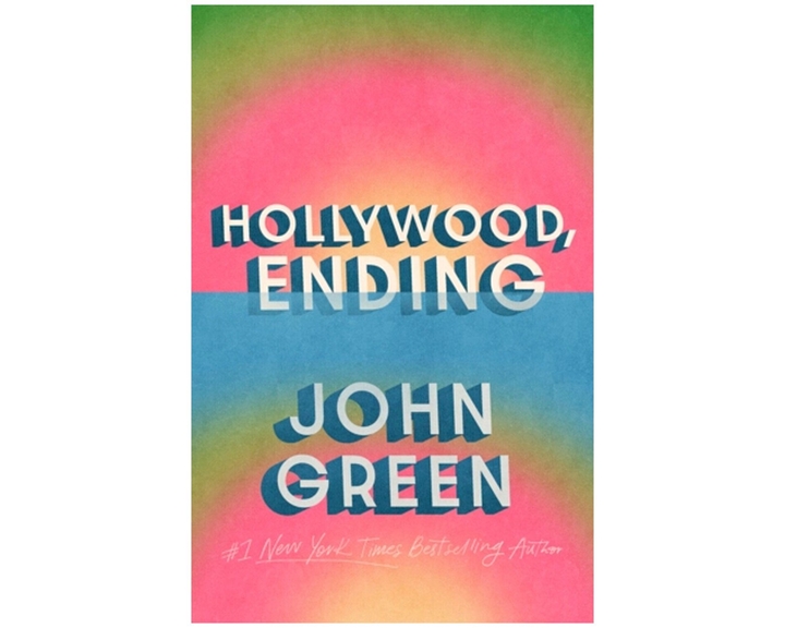 HOLLYWOOD, ENDING HC