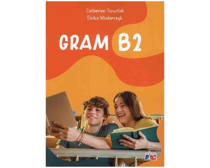 GRAM B2