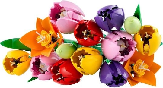 LEGO Botanicals Μπουκέτο με Τουλίπες 11501