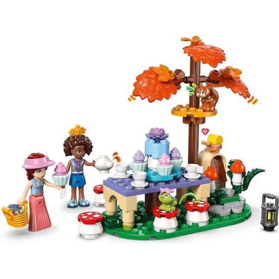 LEGO Friends Τσάι στο Δάσος 42690