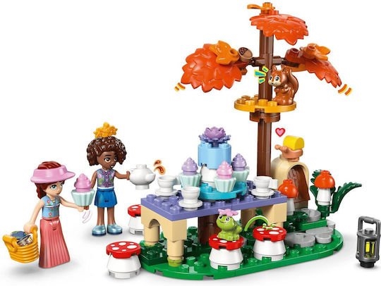 LEGO Friends Τσάι στο Δάσος 42690