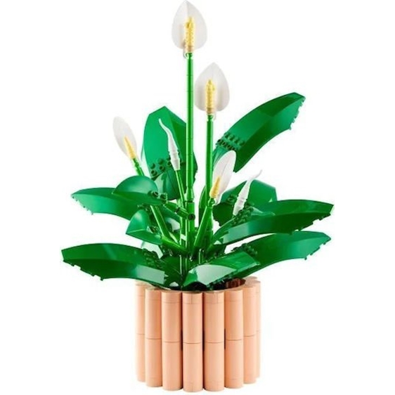 LEGO Botanicals Σπαθίφυλλο 11504