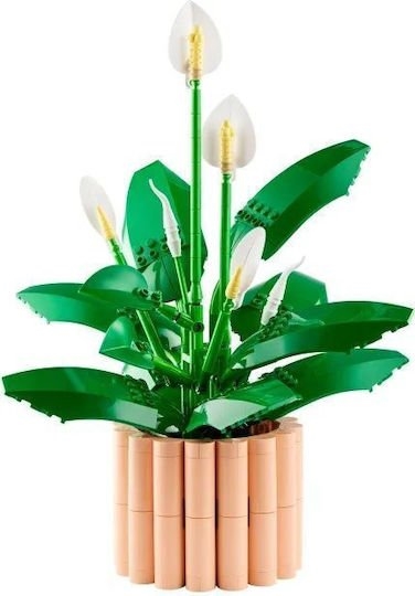 LEGO Botanicals Σπαθίφυλλο 11504