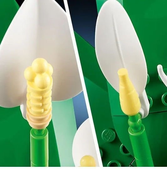 LEGO Botanicals Σπαθίφυλλο 11504