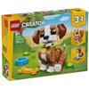Lego - Image Description